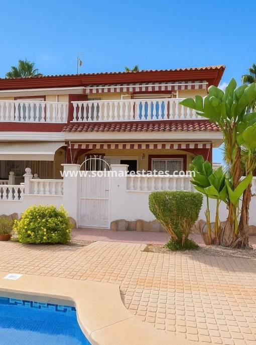 Town House - Resale - Ciudad Quesada - Dona Pepa