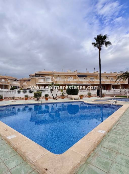 Town House - Resale - Ciudad Quesada - Dona Pepa