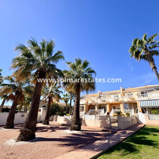Town House - Resale - Ciudad Quesada - Dona Pepa