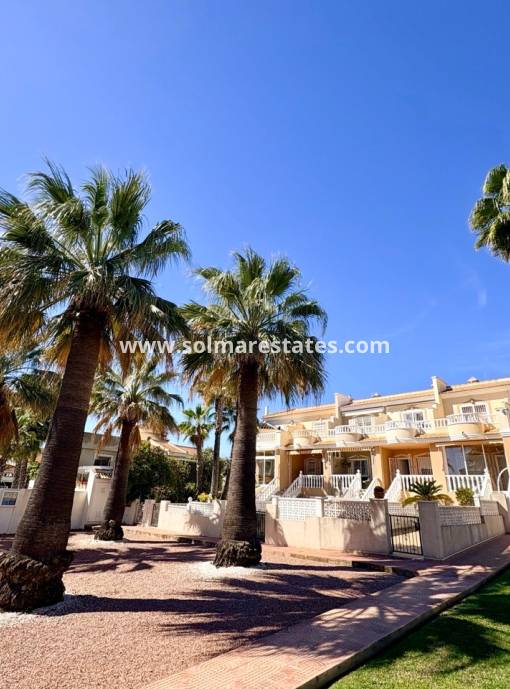 Town House - Resale - Ciudad Quesada - Dona Pepa