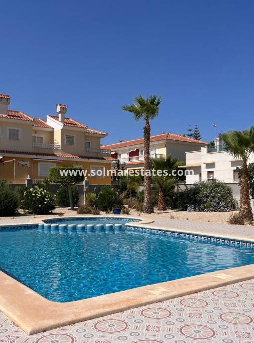 Town House - Resale - Ciudad Quesada - Dona Pepa