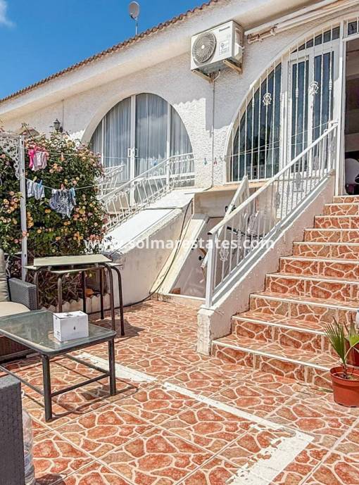 Town House - Resale - Ciudad Quesada - Dona Pepa