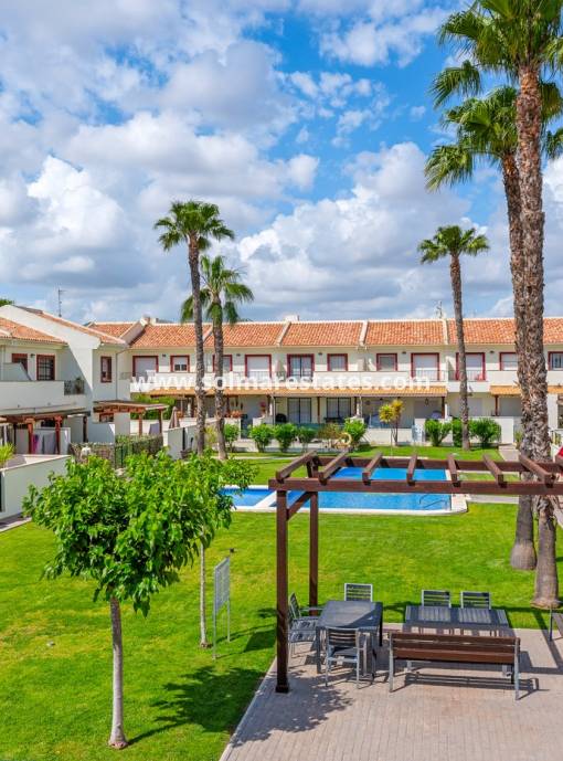 Town House - Resale - Ciudad Quesada - Dona Pepa