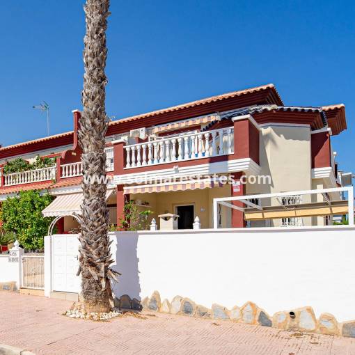 Town House - Resale - Ciudad Quesada - Dona Pepa