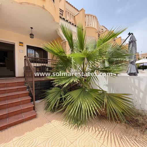 Town House - Resale - Ciudad Quesada - Dona Pepa