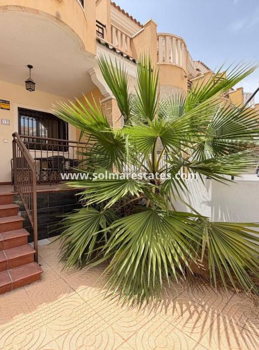 Town House - Resale - Ciudad Quesada - Dona Pepa