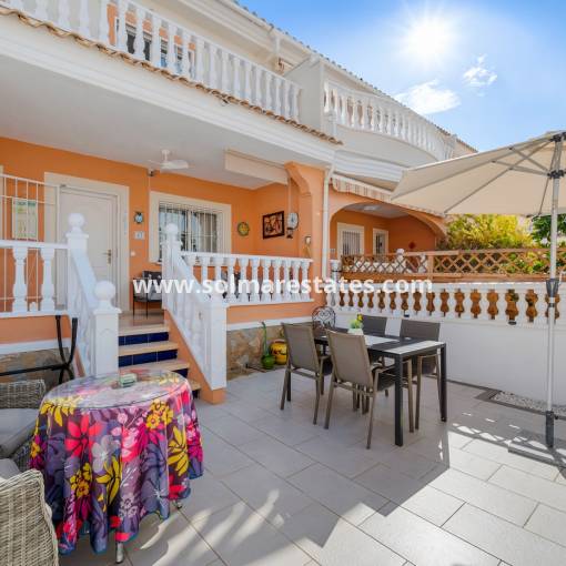 Town House - Resale - Ciudad Quesada - Dona Pepa