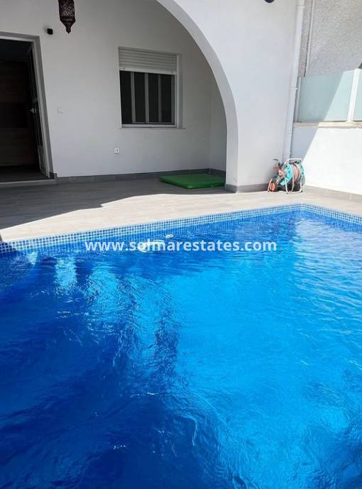 Town House - Resale - El Galan - El Galan