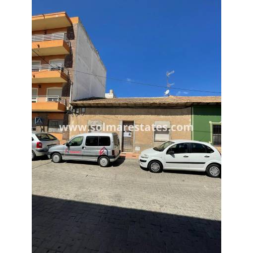 Town House - Resale - Formentera Del Segura - Casco urbano