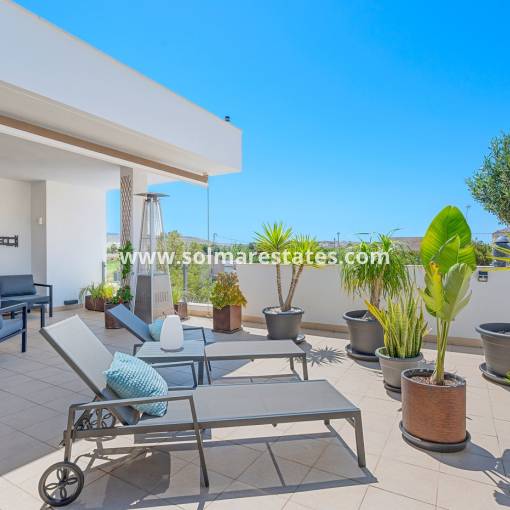 Town House - Resale - Formentera Del Segura - Formentera Del Segura