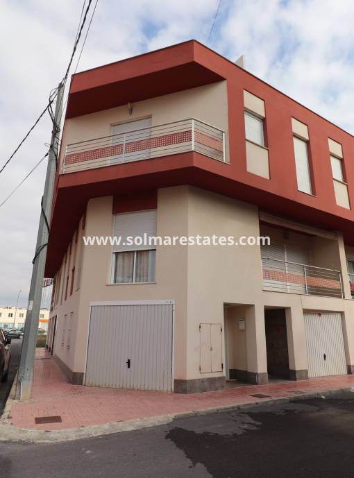 Town House - Resale - Granja de Rocamora - Granja de Rocamora - Town