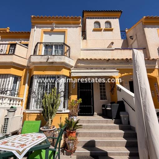 Town House - Resale - Guardamar Del Segura - El Raso
