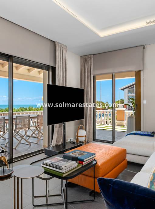 Town House - Resale - Guardamar Del Segura - Guardamar del Segura