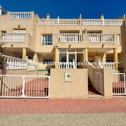 Town House - Resale - Guardamar Del Segura - Guardamar