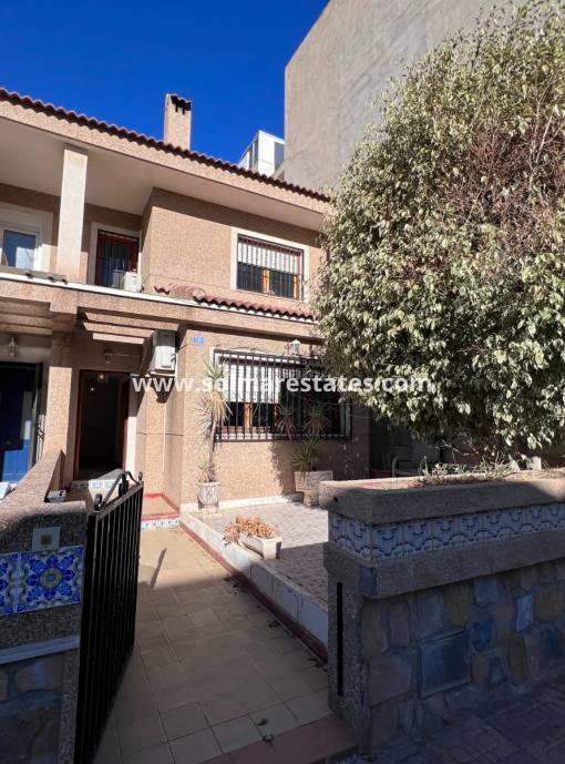 Town House - Resale - Jacarilla - Jacarilla