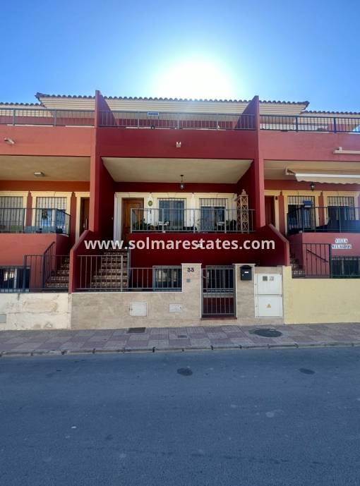 Town House - Resale - Jacarilla - Jacarilla