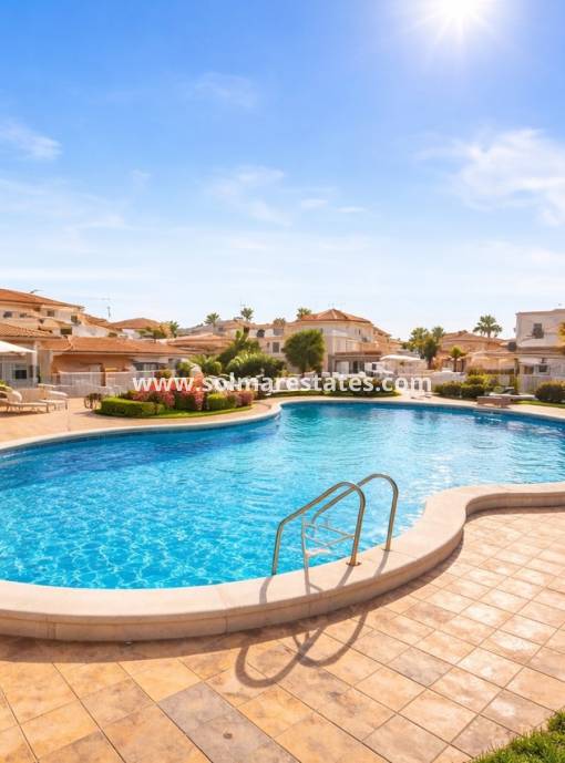 Town House - Resale - La Florida (Orihuela Costa) - La Florida