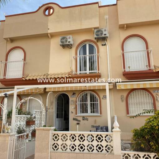 Town House - Resale - La Florida (Orihuela Costa) - La Florida