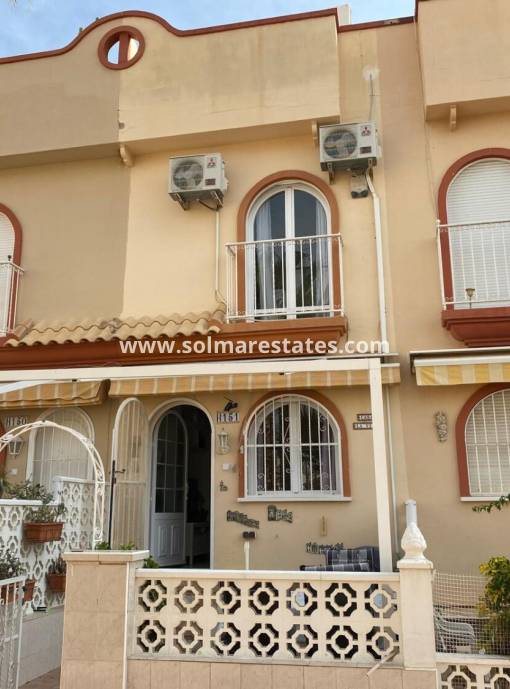 Town House - Resale - La Florida (Orihuela Costa) - La Florida