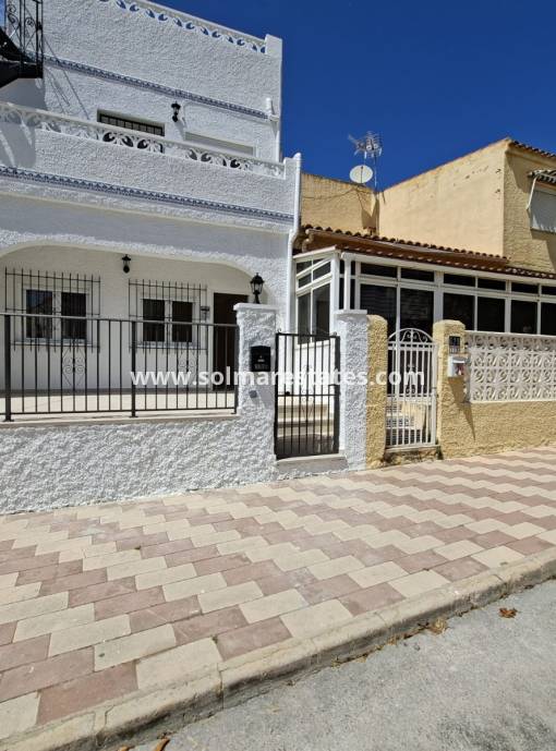 Town House - Resale - La Marina - La Marina