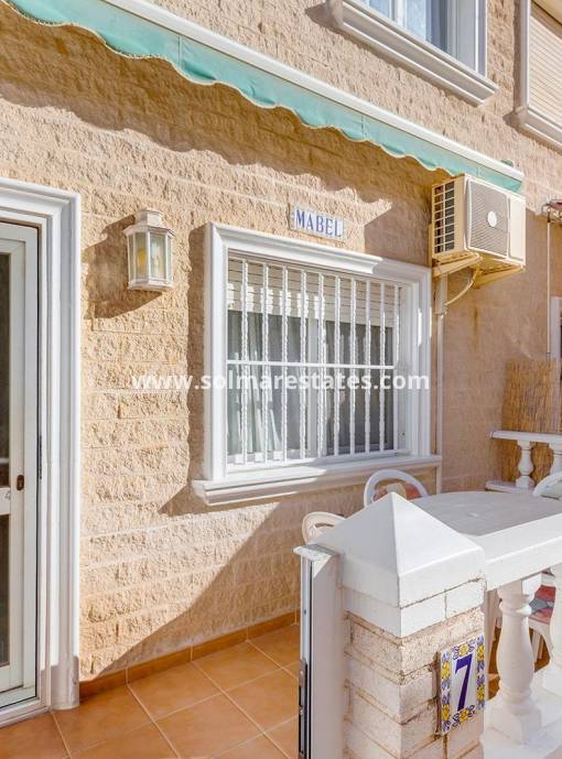 Town House - Resale - La Mata - Beachside La Mata