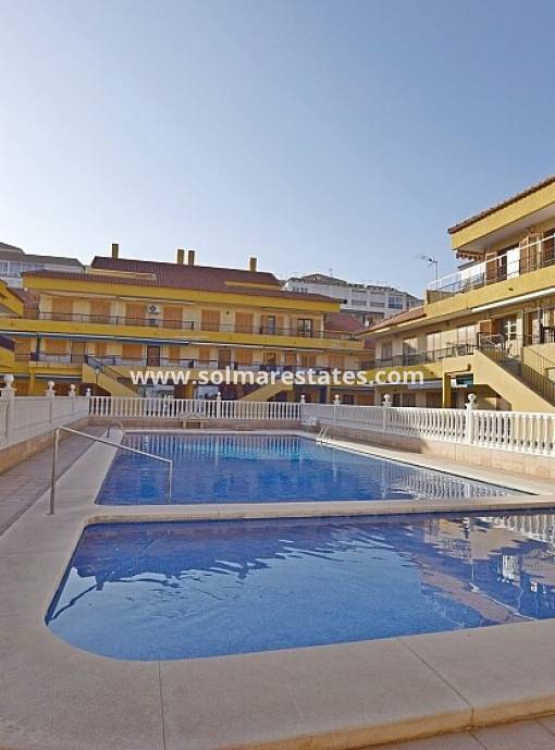 Town House - Resale - La Mata - La Mata