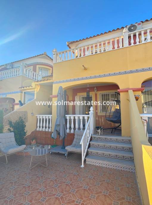 Town House - Resale - La Zenia - Colinas de la Zenia