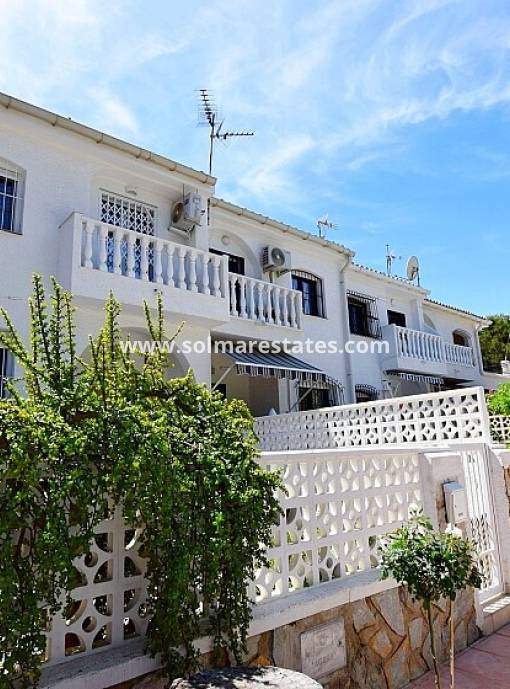 Town House - Resale - La Zenia - La Zenia