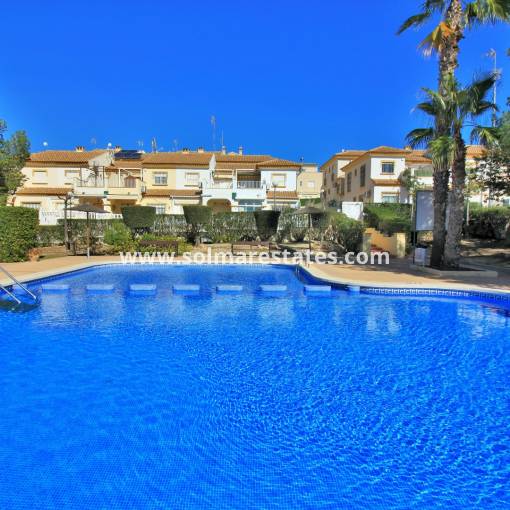 Town House - Resale - Los Altos - Laderas Del Sol