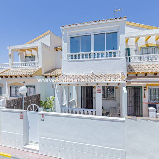 Town House - Resale - Los Altos - Los Altos