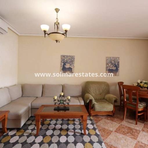 Town House - Resale - Los Altos - Los Altos