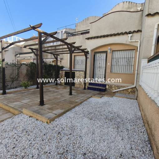 Town House - Resale - Los Balcones - Lago Jardin