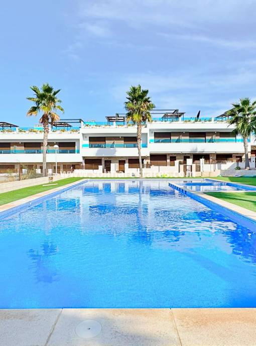 Town House - Resale - Los Balcones - Los Balcones