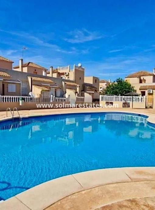 Town House - Resale - Los Balcones - Los Balcones