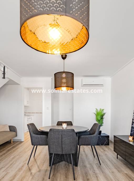 Town House - Resale - Los Balcones - Los Balcones