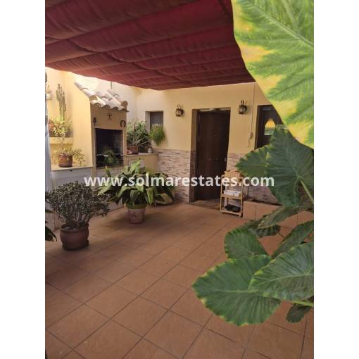 Town House - Resale - Los Balcones - R-23047