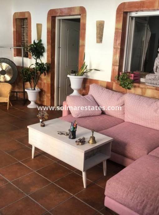 Town House - Resale - Los Montesinos - Los Montesinos