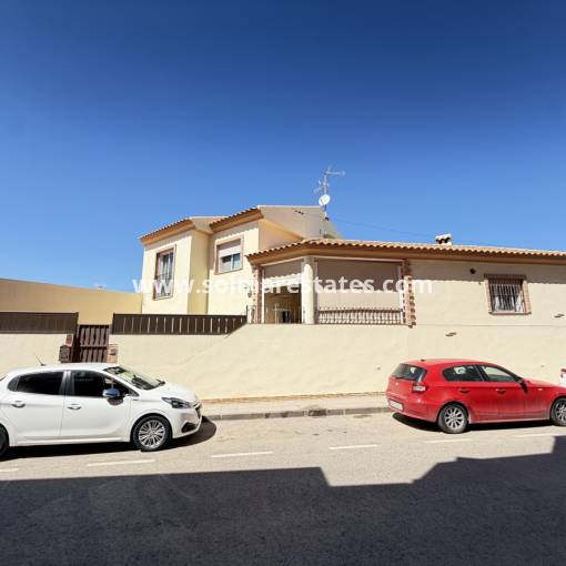 Town House - Resale - Pilar De La Horadada - Pilar De La Horradada