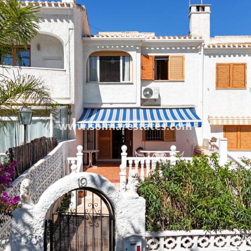 Town House - Resale - Playa Flamenca - Beachside Playa Flamenca