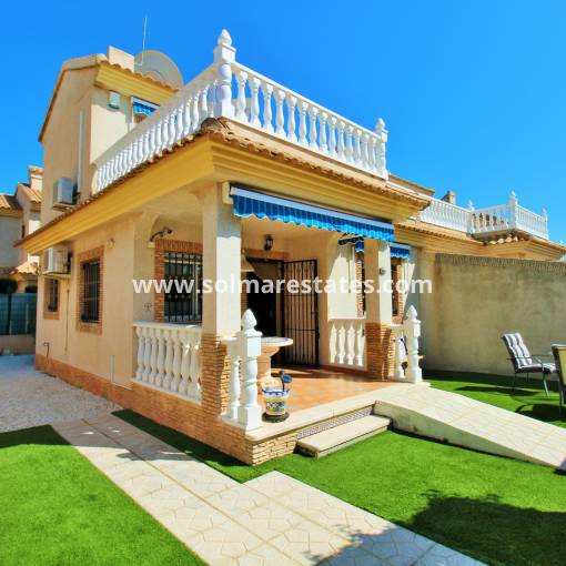 Town House - Resale - Playa Flamenca - Flamingo Hills