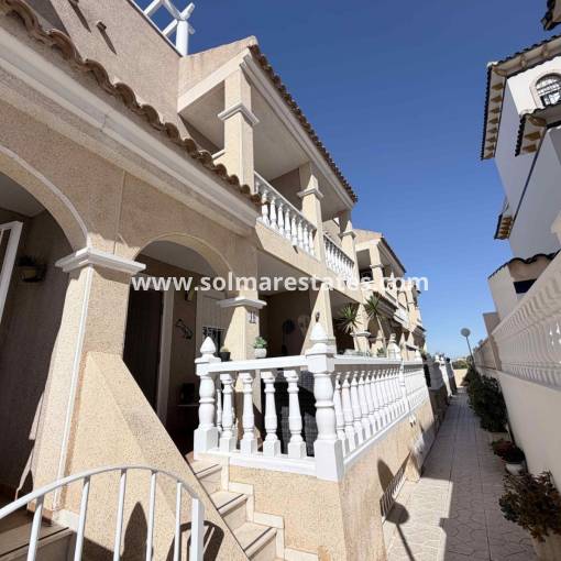 Town House - Resale - Playa Flamenca - Las Chismosas