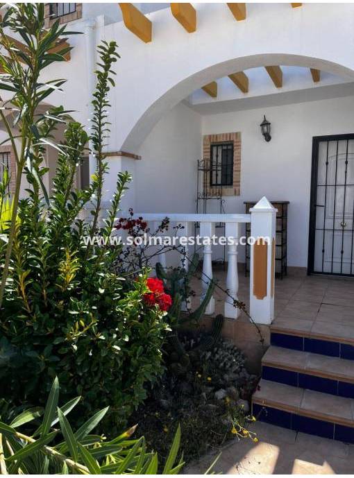 Town House - Resale - Playa Flamenca - Las Chismosas