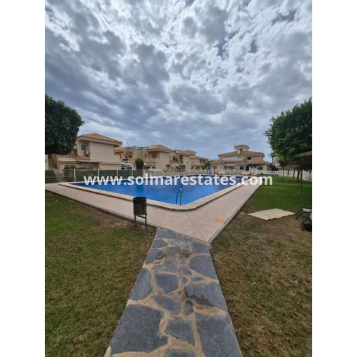 Town House - Resale - Playa Flamenca - Playa Flamenca