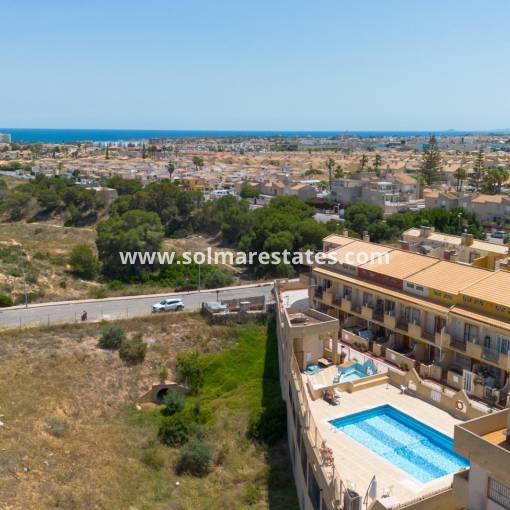 Town House - Resale - Playa Flamenca - R-89326