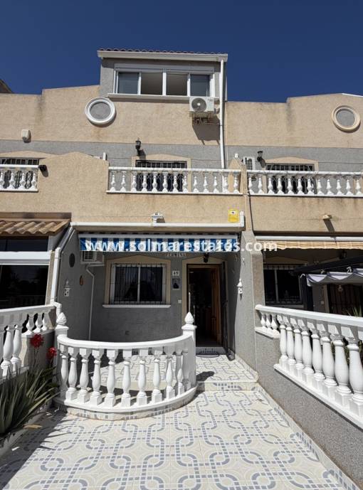 Town House - Resale - Playa Flamenca - Villas Marina