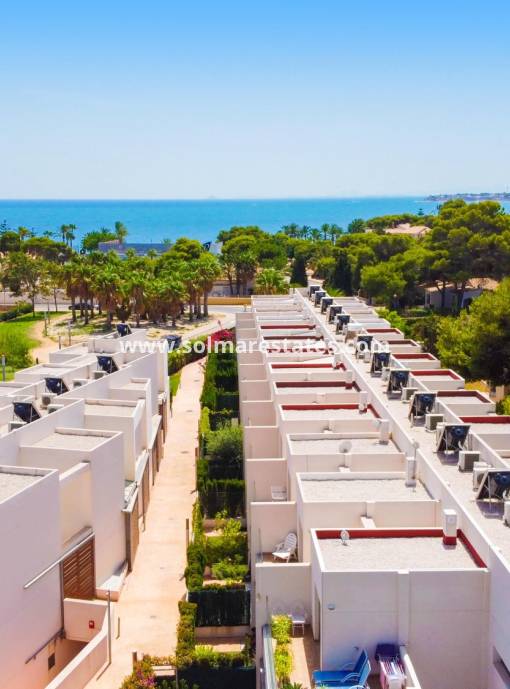 Town House - Resale - Punta Prima - Beachside Punta Prima