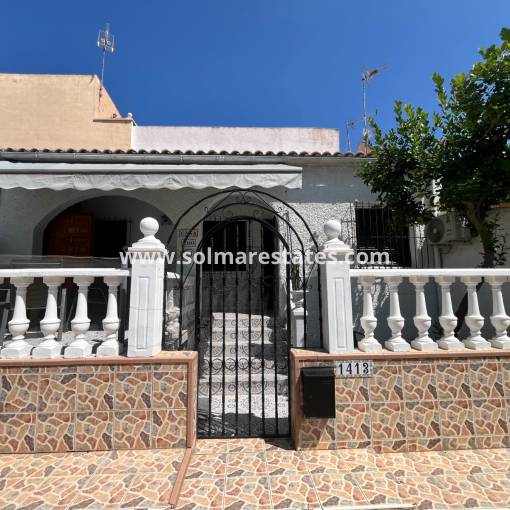 Town House - Resale - San Fulgencio - San Fulgencio