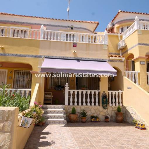 Town House - Resale - Villamartin - Bosque De Las Lomas