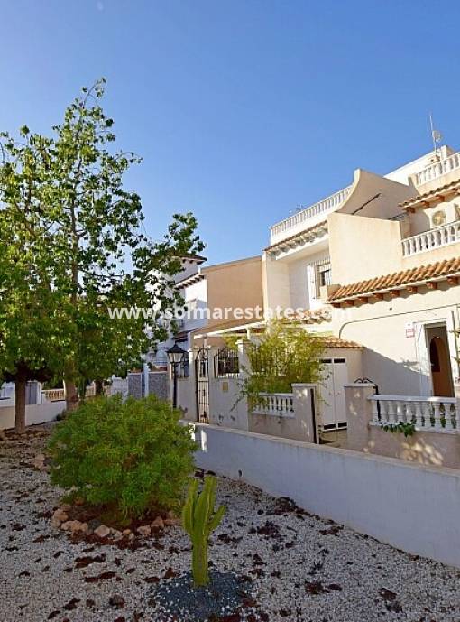 Town House - Resale - Villamartin - La Fuente