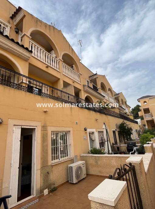 Town House - Resale - Villamartin - Las Filipinas
